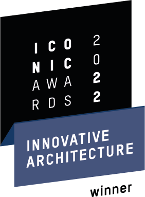 Innovative Architecture Award 2022